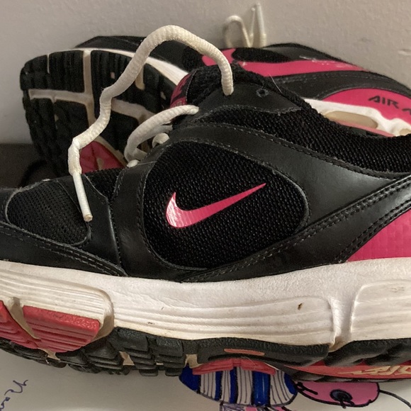 Nike air max size 8.5 - Picture 7 of 8